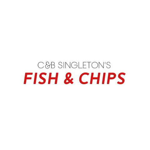 C & B Singleton Fish & Chips photo