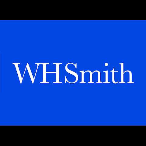 WHSmith photo